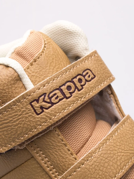 Buty dziecięce KAPPA BRIGHT MID K 260239K-4141
