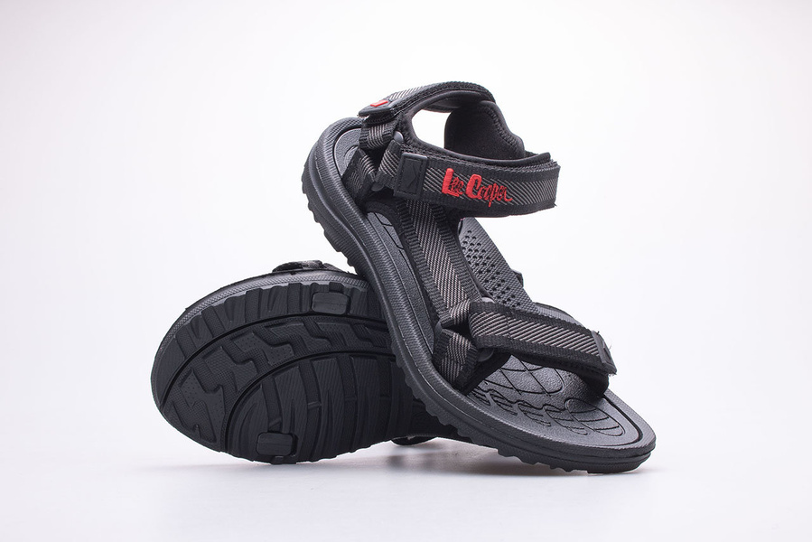 Sandały damskie LEE COOPER LCW-22-34-0941L