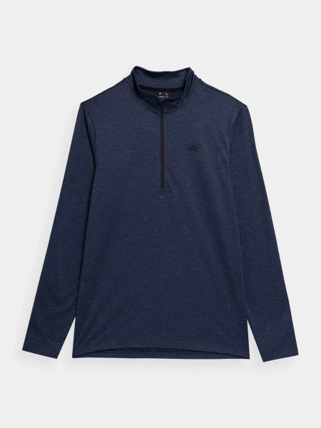 Bielizna męska termoaktywna 4F 4FAW23UBRUM036-30M 