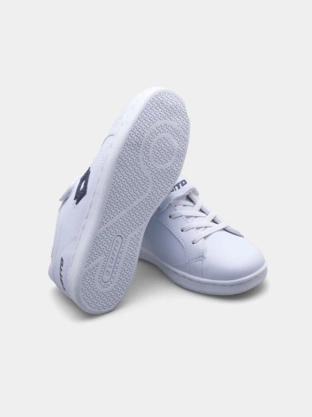 Buty dziecięce LOTTO JAMBOL K 2600070K-1059