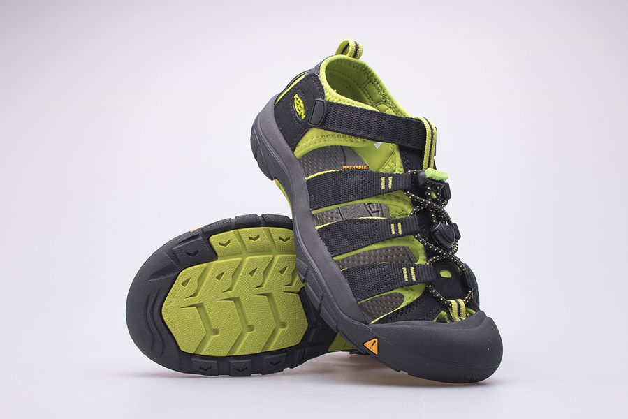 Sandały KEEN NEWPORT H2 1009965