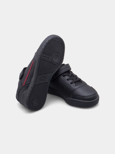 Buty dziecięce LOTTO NANDU K 2600310K-1130