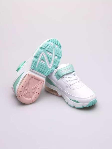 Buty dziecięce KAPPA HARLEM TC K 260893TCK-1037