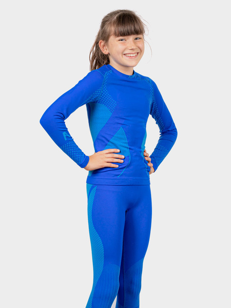 Bielizna dziecięca termoaktywna Alpinus ACTIVE SET GT43199