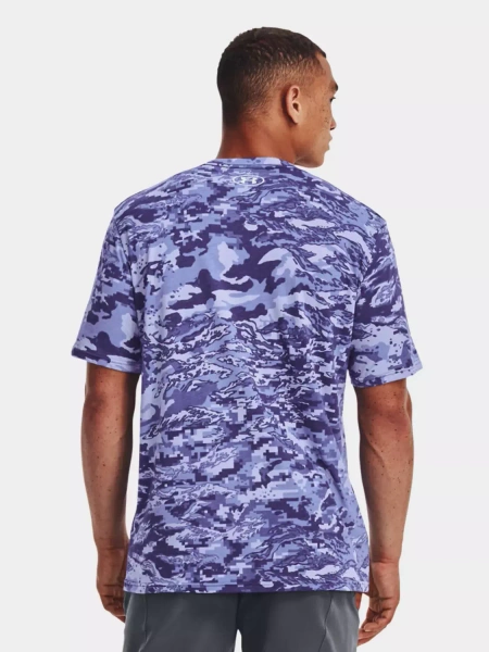 Koszulka męska Under Armour 1357727-468