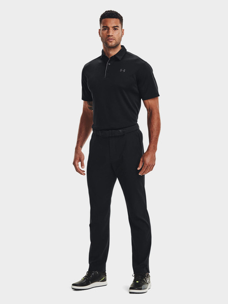 Koszulka męska polo Under Armour Tech Polo 1290140-001