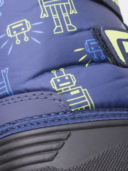 Śniegowce dziecięce LEE COOPER LCJ-23-44-2006K