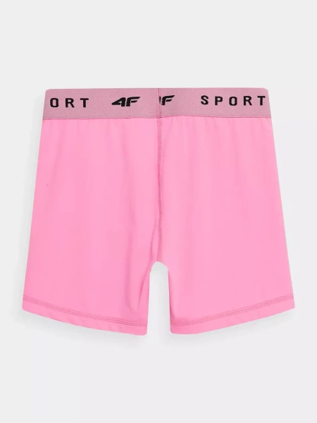 Spodenki dziecięce 4F 4FJSS23TFSHF145-55S