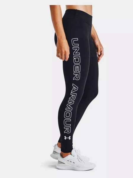 Legginsy damskie Under Armour 1356403-001