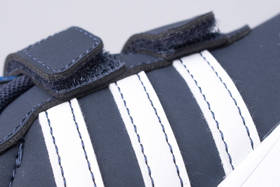 Buty dziecięce adidas VS SWITCH 3C FW3983