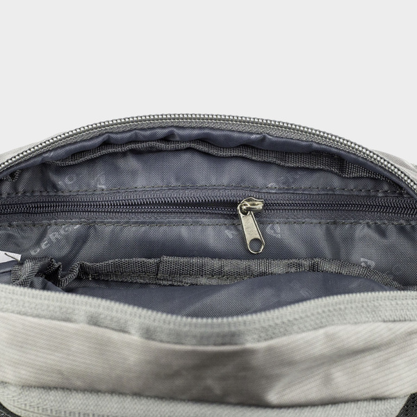 Nerka BERGSON DELTA BLACK