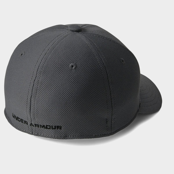 Czapka z daszkiem dziecięca Under Armour 1305457-040