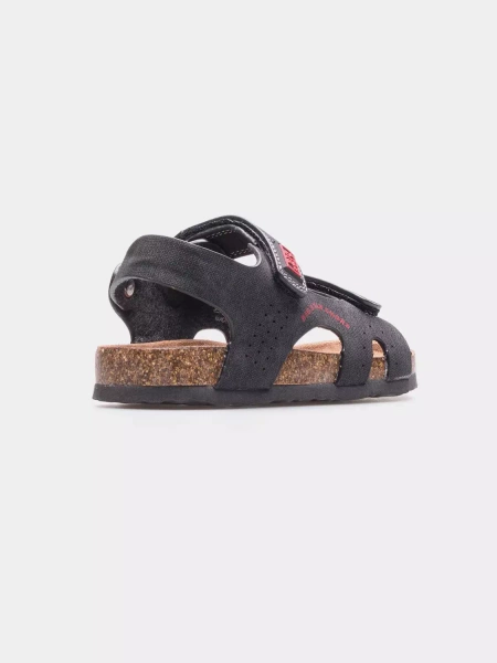 Sandały dzieciece BIG STAR LL374141