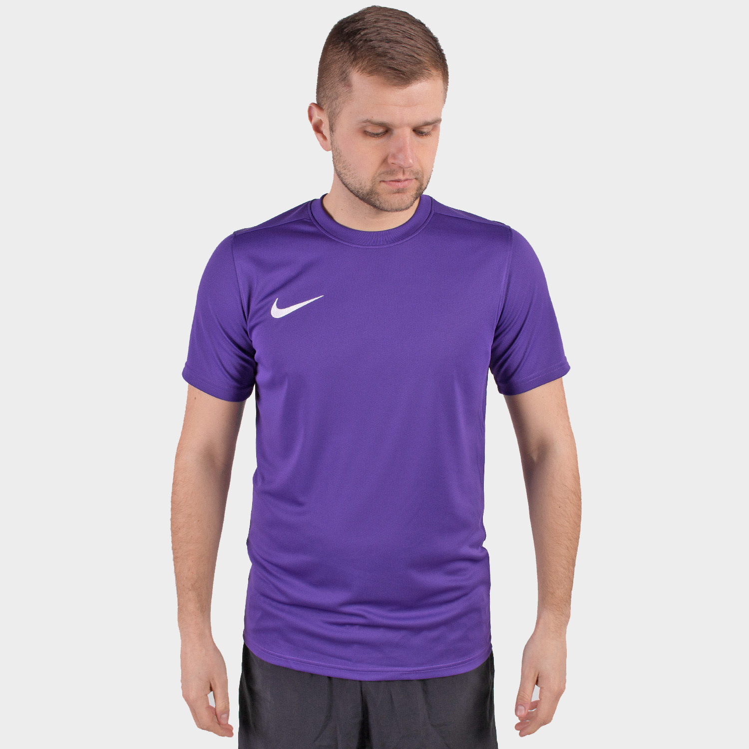 Koszulka męska NIKE DRY PARK VII M SS BV6708-547