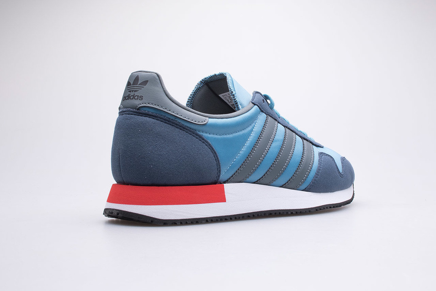 Buty męskie adidas USA 84 FX6363