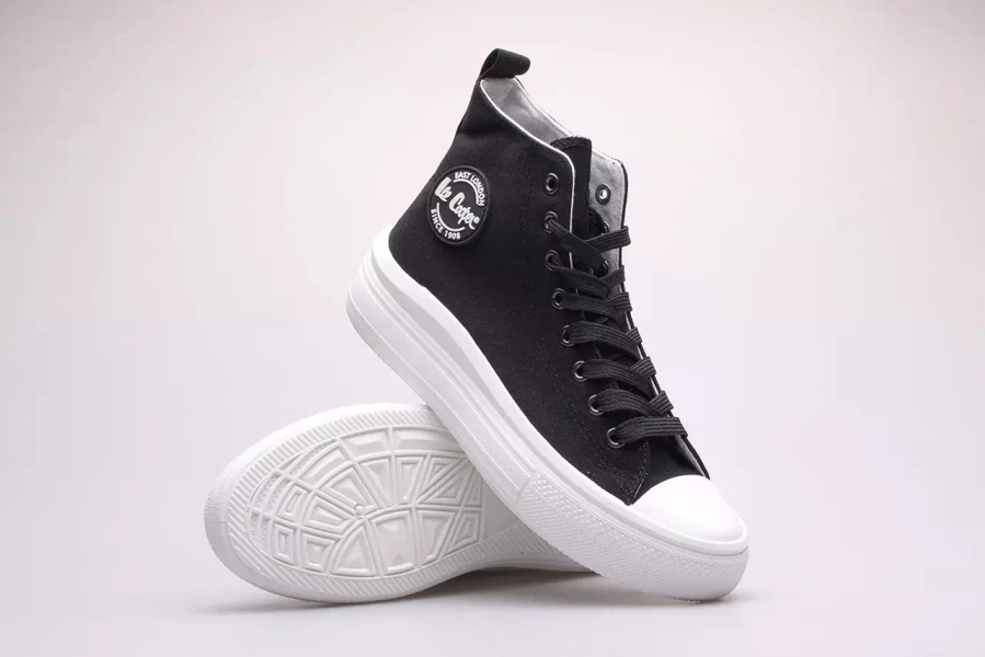 Trampki damskie LEE COOPER LCW-23-44-1629L