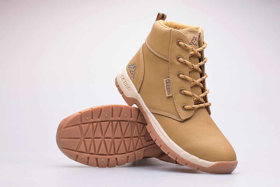 Buty dziecięce KAPPA CAMMY T 260327T-4167