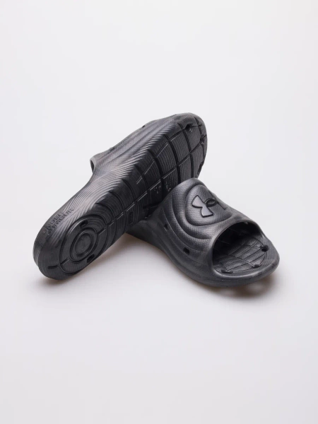 Klapki męskie Under Armour 3024449-002