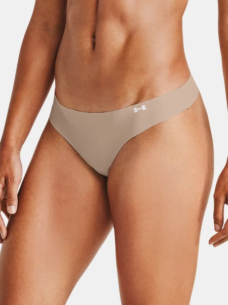 Majtki damskie Under Armour 1325615-004 3-PAK 