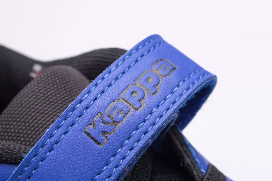 Buty dziecięce KAPPA LINEUP LOW K 260932K-6011