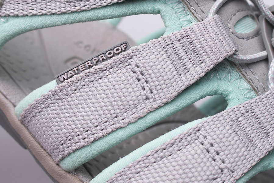 Sandały KEEN CLARWATER CNX 1022964