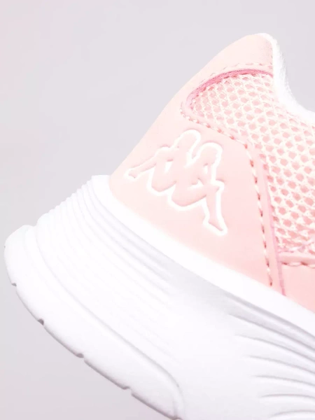 Buty dziecięce KAPPA JAK M 280024M-2110 