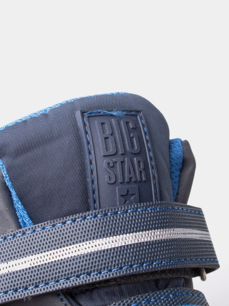 Śniegowce dziecięce BIG STAR MM374128