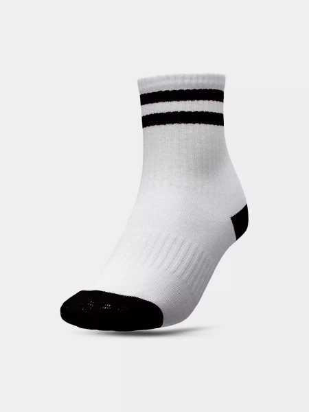 Skarpety dziecięce 4F 4FJAW22USOCF061-91S