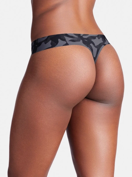 Majtki damskie Under Armour 1383894-001 3-PAK