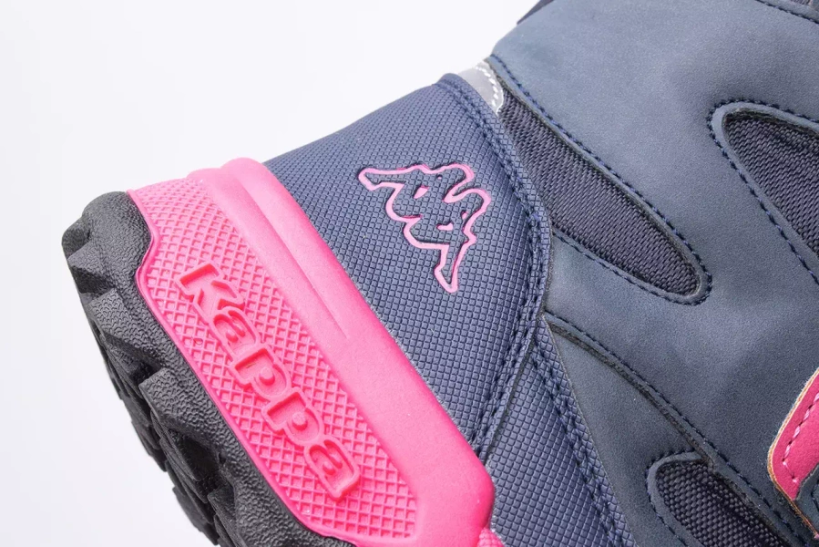 Buty dziecięce KAPPA CEKIS TEX K 260903K-6722