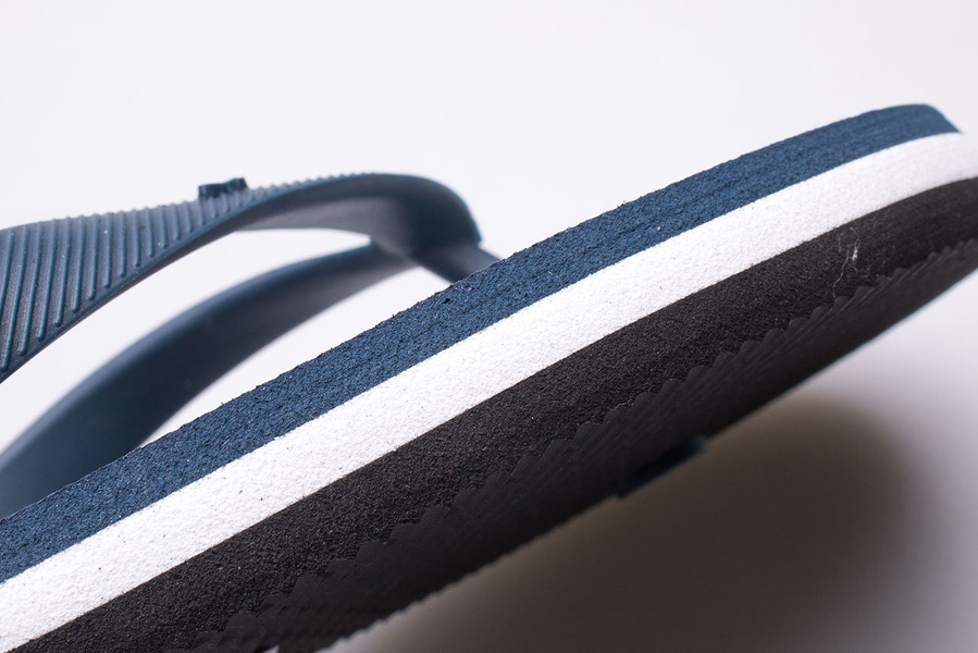 Klapki męskie 4F H4L22-KLM006-32S