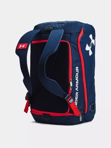 Torba sportowa Under Armour Duffle 1361225-408