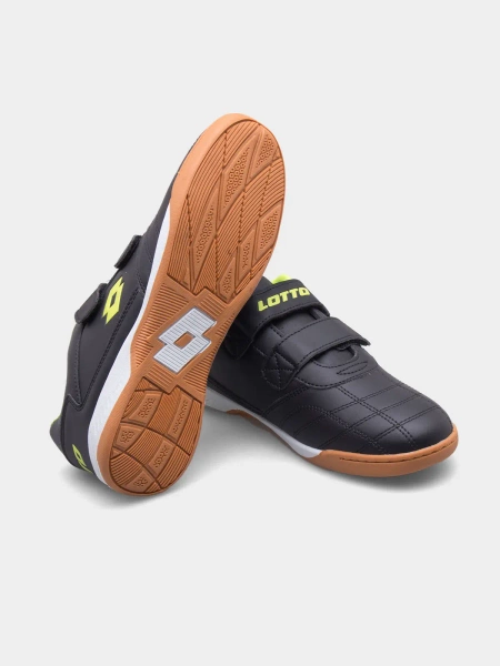 Buty dziecięce halowe LOTTO PACER T 2600110T-1124