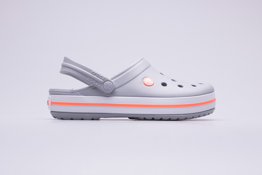 Chodaki Crocs Crocband Clog 11016-0FL