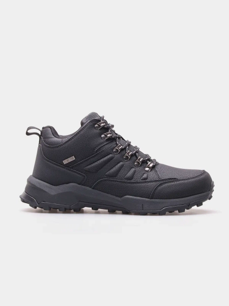 Buty męskie trekkingowe BIG STAR MM174156-906 