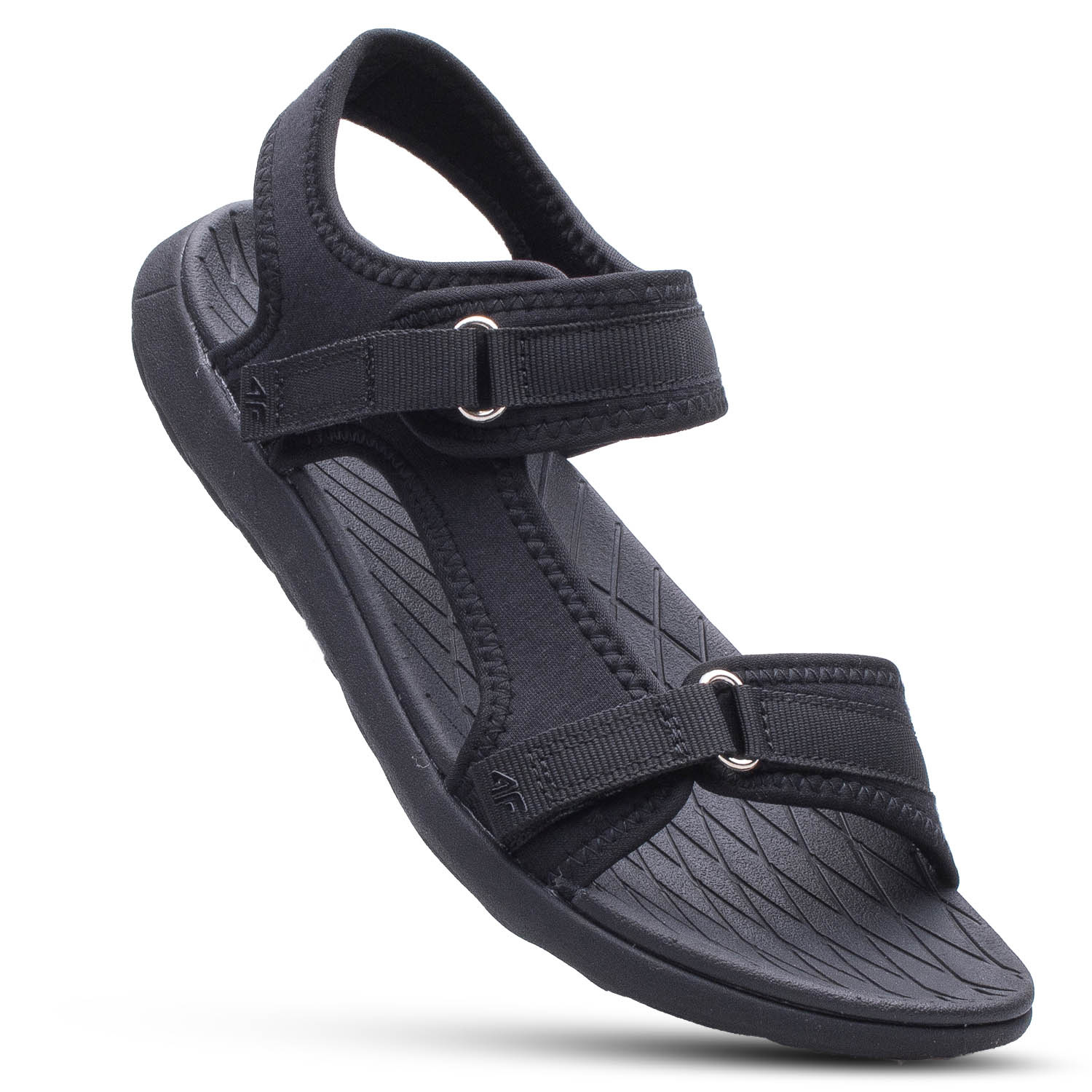 Sandały damskie 4F H4L21-SAD001-20S