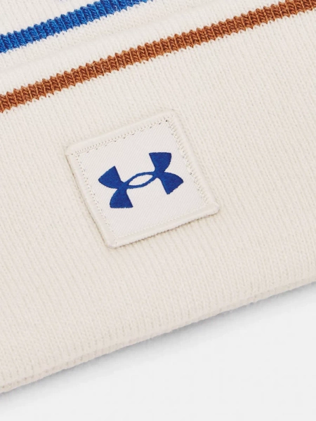 Czapka zimowa męska Under Armour 1386634-110