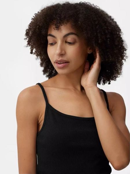 Koszulka damska 4F 4FSS23TTSHF346-20S