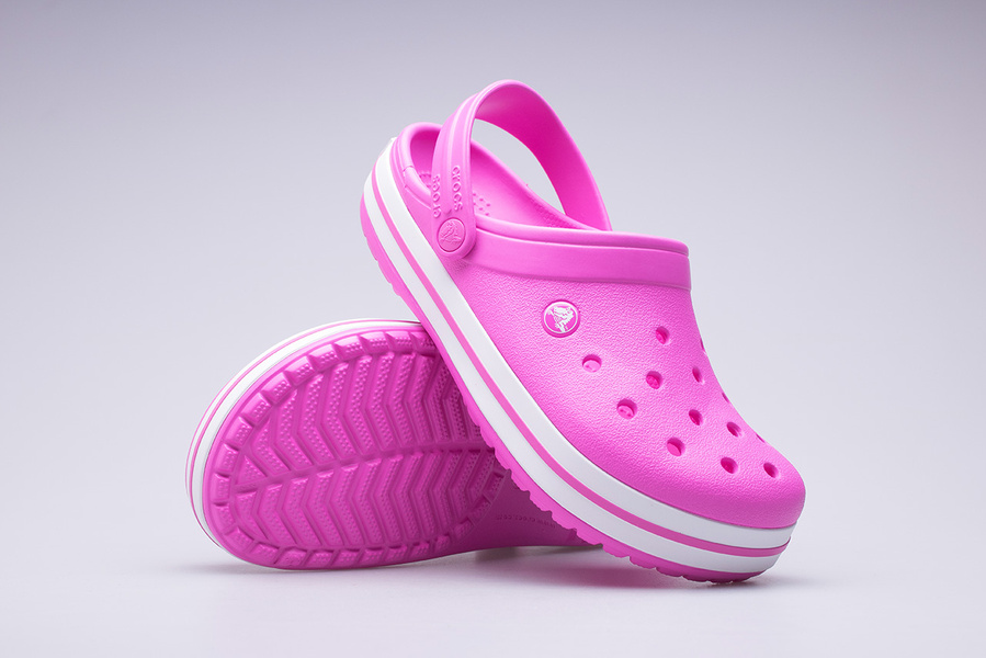 Chodaki Crocs Crocband 11016-6QR