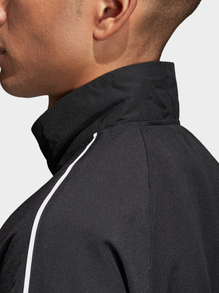 Bluza męska rozpinana adidas CORE18 CE9042