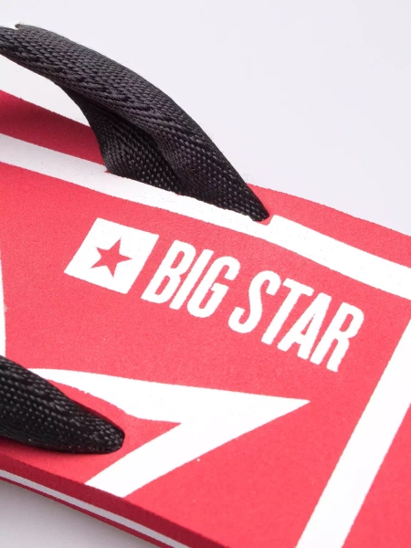 Japonki damskie BIG STAR JJ274A427 