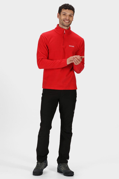 Bluza męska rozpinana polarowa REGATTA THOMSON SBRMA042-42D