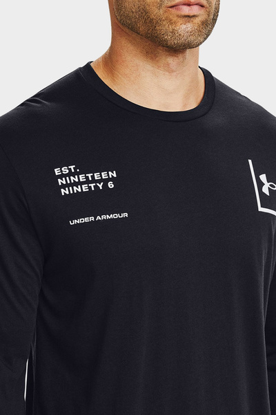 Koszulka męska Under Armour 1357178-001