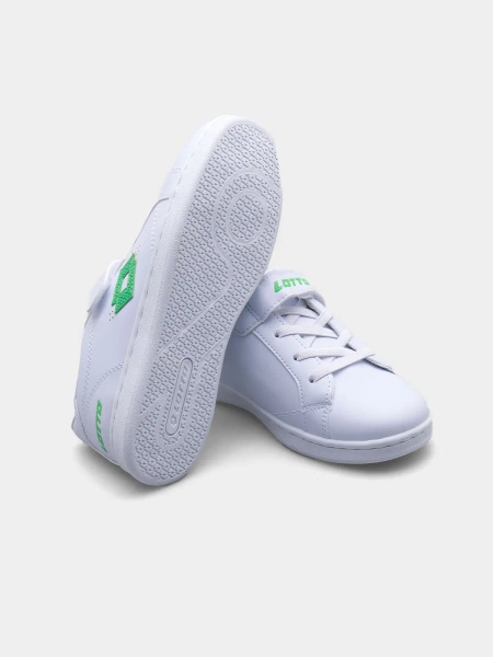 Buty dziecięce LOTTO JAMBOL K 2600070K-1060