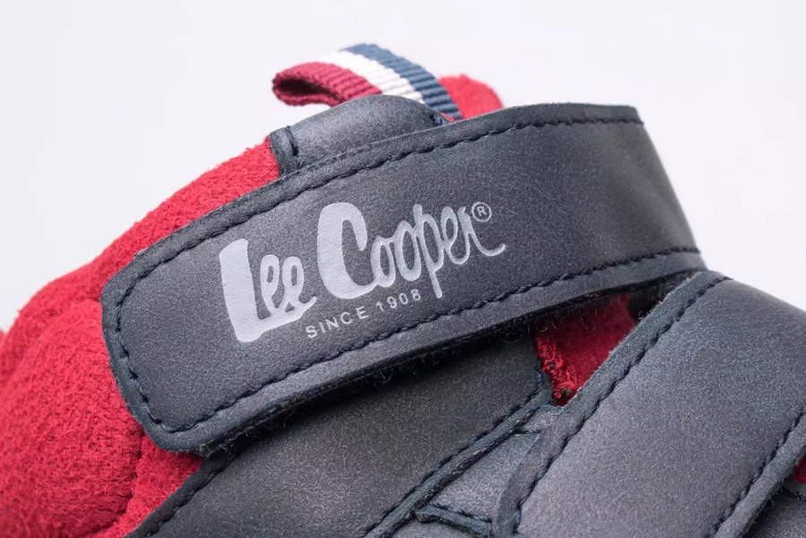 Buty dziecięce LEE COOPER LCJ-22-29-1324K
