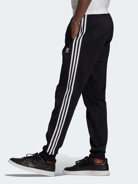 Spodnie dresowe męskie adidas GF0210