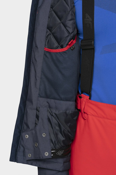 Kurtka męska 4F H4Z19-KUMN071-30M