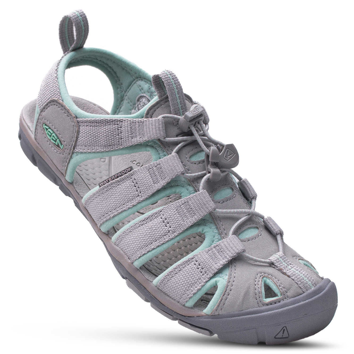 Sandały KEEN CLARWATER CNX 1022964