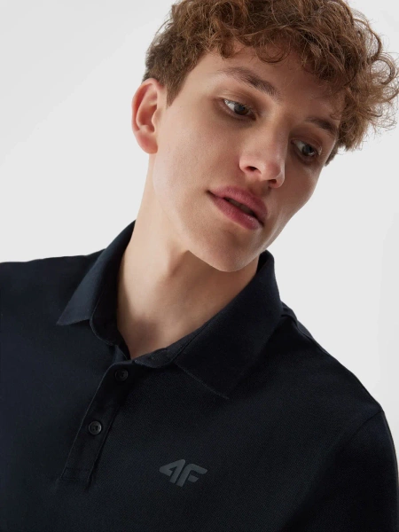 Koszulka męska 4F 4FAW23TPTSM087-30S