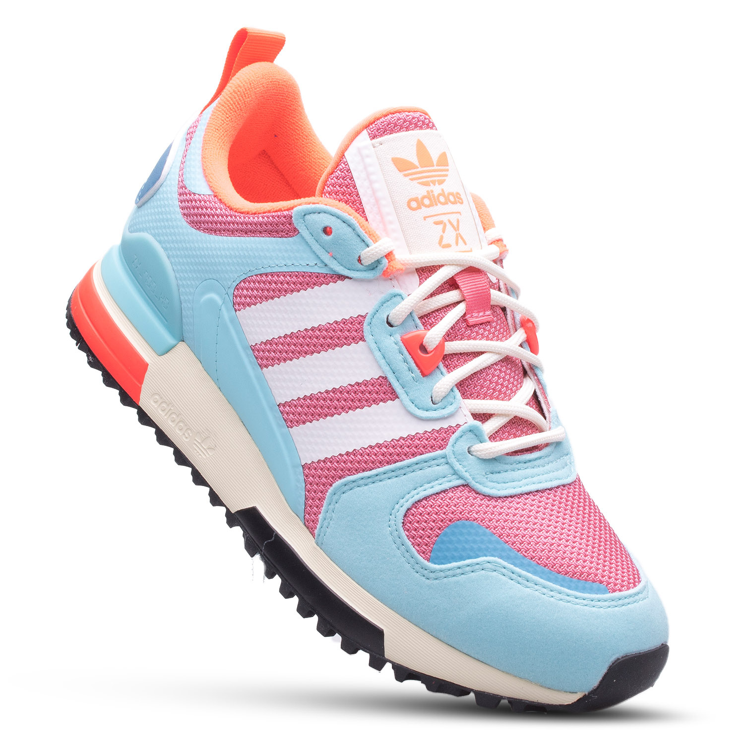 Buty dziecięce adidas ZX 700 HD J FY2653